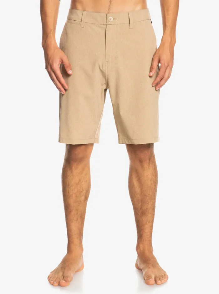 Shorts and Amphibians Men Quiksilver Union Heather 20034 Amphibian Boardshorts For Young Men Plage Shorts and Amphibians Men Quiksilver Union Heather 20034 Amphibian Boardshorts For Young Men Plage