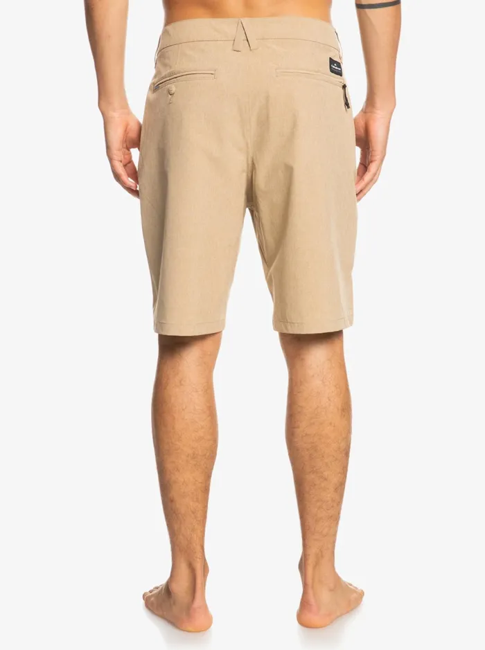 Shorts and Amphibians Men Quiksilver Union Heather 20034 Amphibian Boardshorts For Young Men Plage Shorts and Amphibians Men Quiksilver Union Heather 20034 Amphibian Boardshorts For Young Men Plage