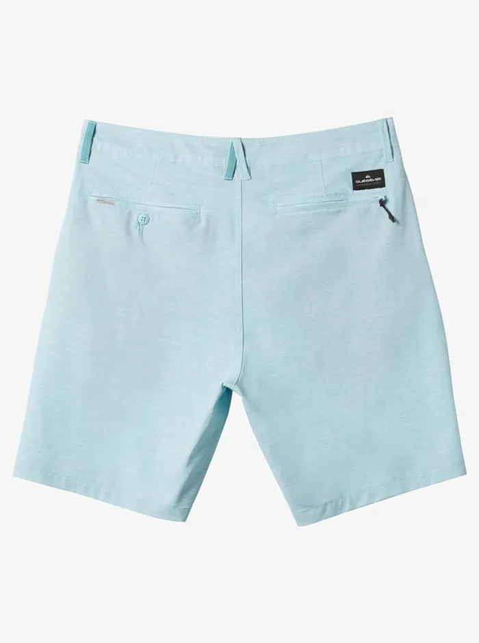 Shorts and Amphibians Men Quiksilver Union Heather 20034 Amphibian Boardshorts For Young Men Reef Waters Shorts and Amphibians Men Quiksilver Union Heather 20034 Amphibian Boardshorts For Young Men Reef Waters