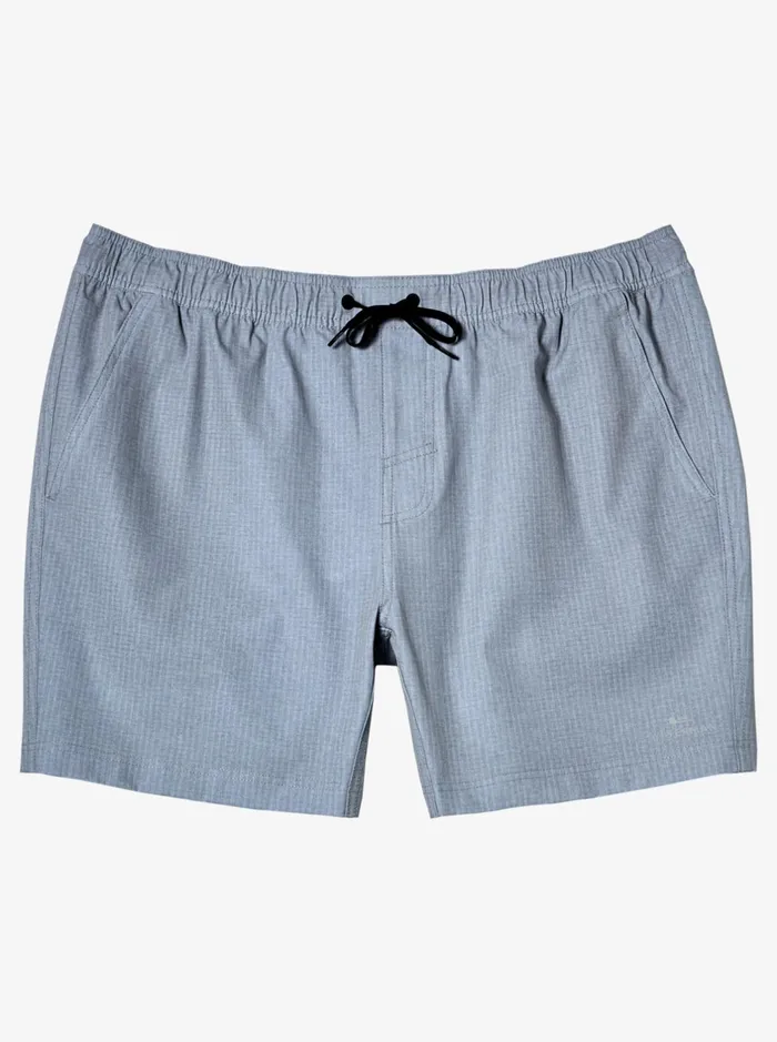 Shorts and Amphibians Men Quiksilver Waterman After Surf Stretch 20034 Amphibian Boardshorts Light Grey Heather Shorts and Amphibians Men Quiksilver Waterman After Surf Stretch 20034 Amphibian Boardshorts Light Grey Heather