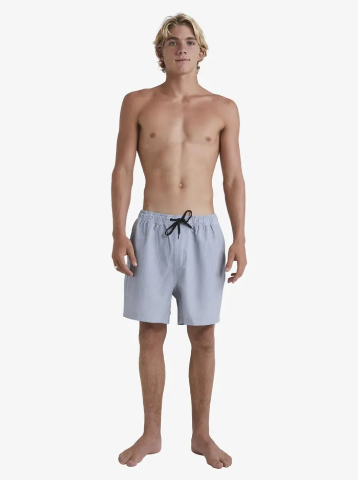 Shorts and Amphibians Men Quiksilver Waterman After Surf Stretch 20034 Amphibian Boardshorts Light Grey Heather Shorts and Amphibians Men Quiksilver Waterman After Surf Stretch 20034 Amphibian Boardshorts Light Grey Heather