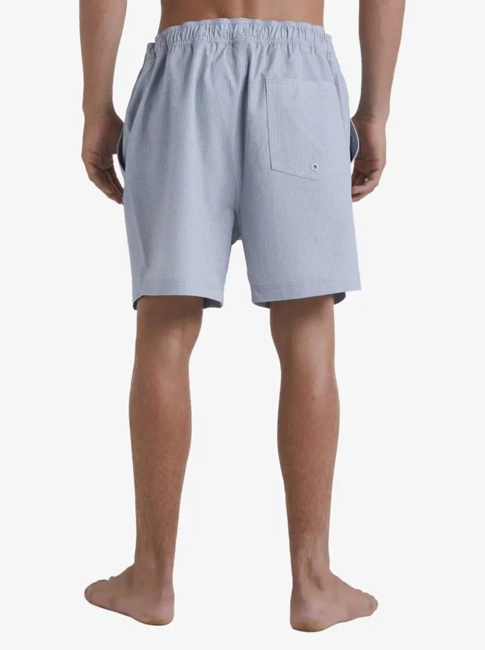 Shorts and Amphibians Men Quiksilver Waterman After Surf Stretch 20034 Amphibian Boardshorts Light Grey Heather Shorts and Amphibians Men Quiksilver Waterman After Surf Stretch 20034 Amphibian Boardshorts Light Grey Heather