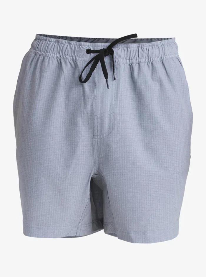 Shorts and Amphibians Men Quiksilver Waterman After Surf Stretch 20034 Amphibian Boardshorts Light Grey Heather Shorts and Amphibians Men Quiksilver Waterman After Surf Stretch 20034 Amphibian Boardshorts Light Grey Heather