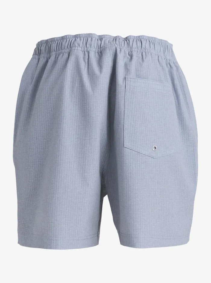 Shorts and Amphibians Men Quiksilver Waterman After Surf Stretch 20034 Amphibian Boardshorts Light Grey Heather Shorts and Amphibians Men Quiksilver Waterman After Surf Stretch 20034 Amphibian Boardshorts Light Grey Heather