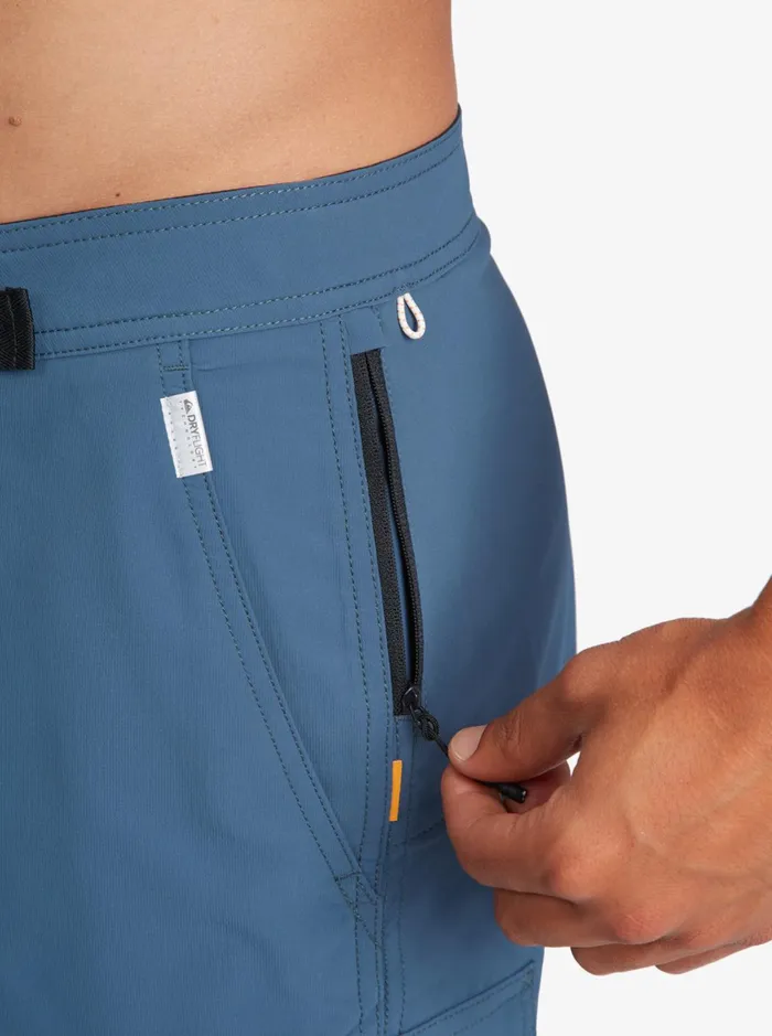 Shorts and Amphibians Men Quiksilver Waterman Azimuth Amphibian 18034 Shorts Midnight Navy Shorts and Amphibians Men Quiksilver Waterman Azimuth Amphibian 18034 Shorts Midnight Navy