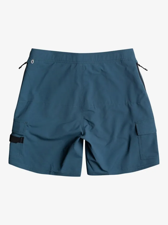 Shorts and Amphibians Men Quiksilver Waterman Azimuth Amphibian 18034 Shorts Midnight Navy Shorts and Amphibians Men Quiksilver Waterman Azimuth Amphibian 18034 Shorts Midnight Navy