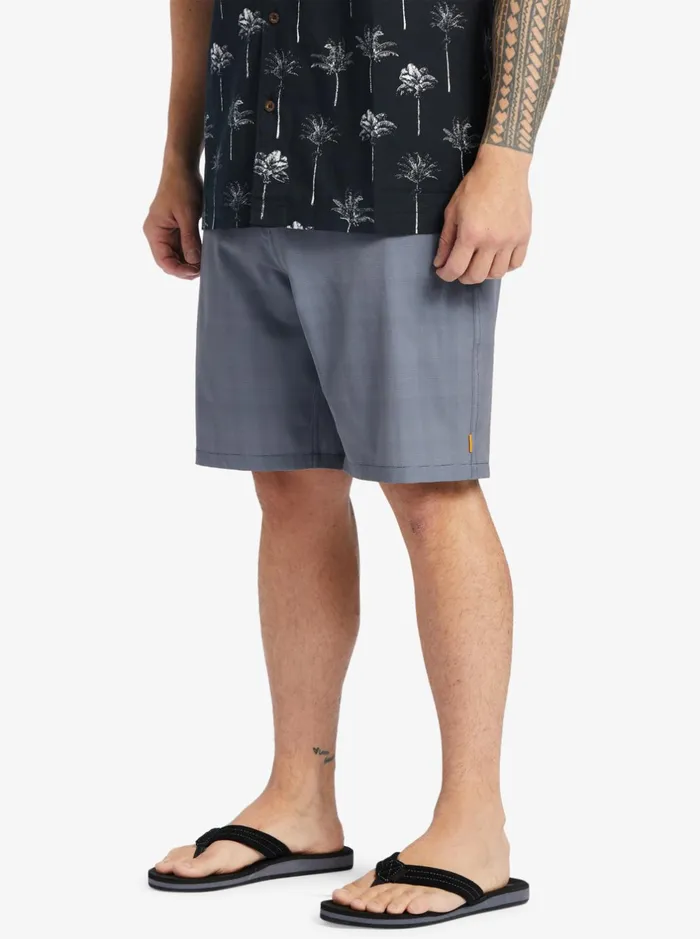 Shorts and Amphibians Men Quiksilver Waterman Backwater 20034 Amphibian Boardshorts Black Shorts and Amphibians Men Quiksilver Waterman Backwater 20034 Amphibian Boardshorts Black