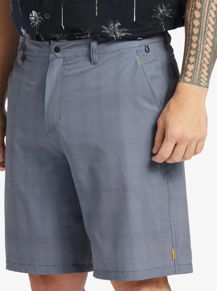 Shorts and Amphibians Men Quiksilver Waterman Backwater 20034 Amphibian Boardshorts Black Shorts and Amphibians Men Quiksilver Waterman Backwater 20034 Amphibian Boardshorts Black