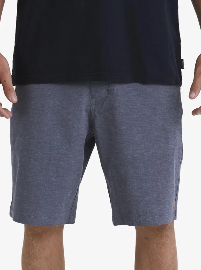 Shorts and Amphibians Men Quiksilver Waterman Backwater 20034 Amphibian Boardshorts Black Shorts and Amphibians Men Quiksilver Waterman Backwater 20034 Amphibian Boardshorts Black
