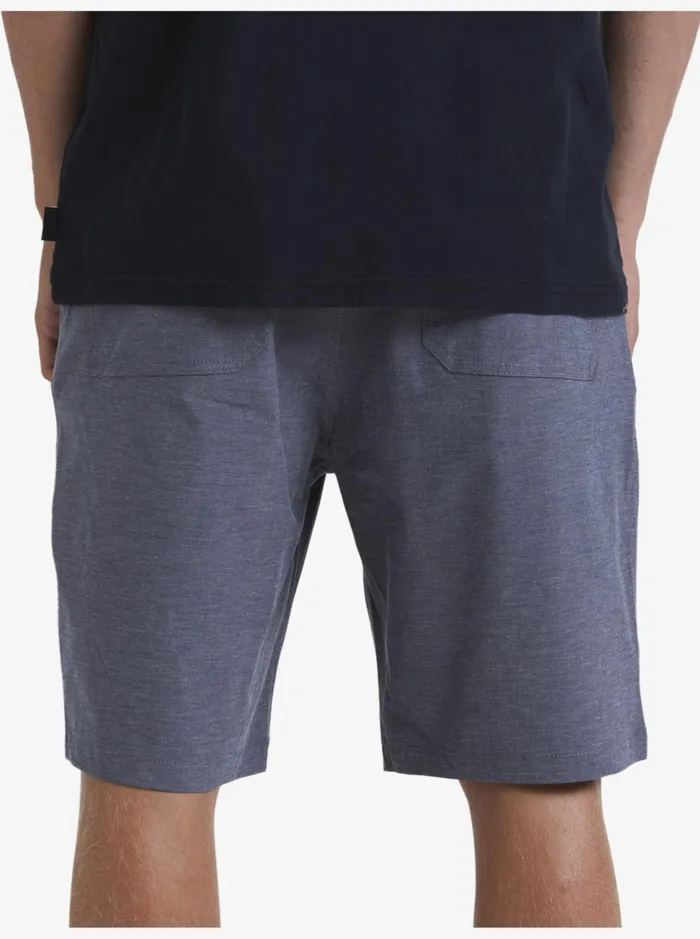 Shorts and Amphibians Men Quiksilver Waterman Backwater 20034 Amphibian Boardshorts Black Shorts and Amphibians Men Quiksilver Waterman Backwater 20034 Amphibian Boardshorts Black