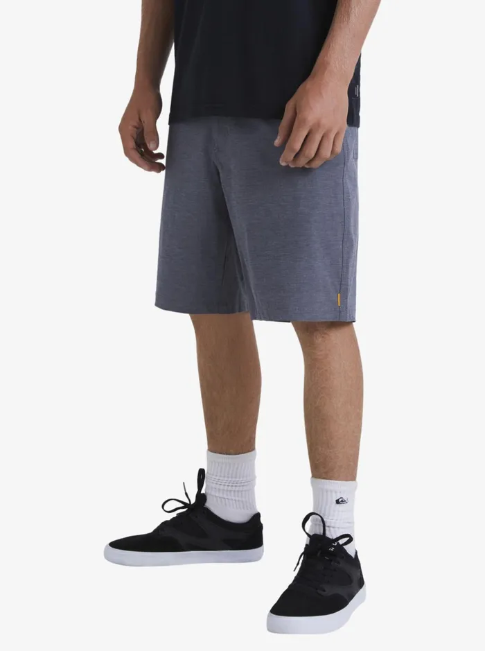 Shorts and Amphibians Men Quiksilver Waterman Backwater 20034 Amphibian Boardshorts Black Shorts and Amphibians Men Quiksilver Waterman Backwater 20034 Amphibian Boardshorts Black