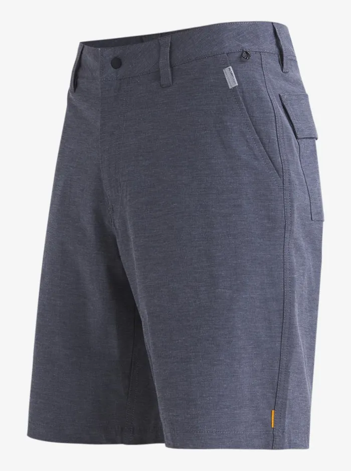 Shorts and Amphibians Men Quiksilver Waterman Backwater 20034 Amphibian Boardshorts Black Shorts and Amphibians Men Quiksilver Waterman Backwater 20034 Amphibian Boardshorts Black
