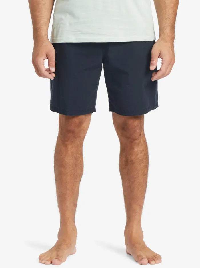 Shorts and Amphibians Men Quiksilver Waterman Waterman Last Light Elastic Waist 19034 Shorts Black Shorts and Amphibians Men Quiksilver Waterman Waterman Last Light Elastic Waist 19034 Shorts Black