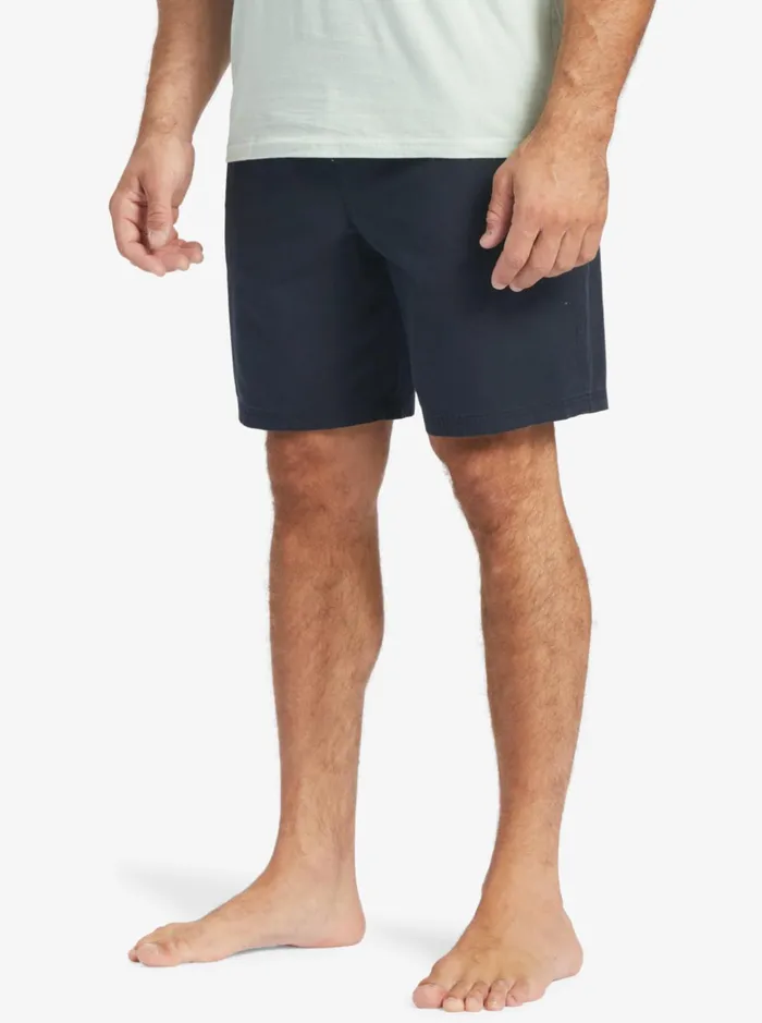 Shorts and Amphibians Men Quiksilver Waterman Waterman Last Light Elastic Waist 19034 Shorts Black Shorts and Amphibians Men Quiksilver Waterman Waterman Last Light Elastic Waist 19034 Shorts Black
