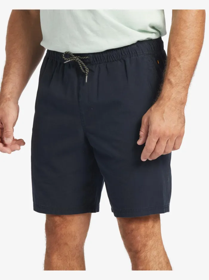 Shorts and Amphibians Men Quiksilver Waterman Waterman Last Light Elastic Waist 19034 Shorts Black Shorts and Amphibians Men Quiksilver Waterman Waterman Last Light Elastic Waist 19034 Shorts Black