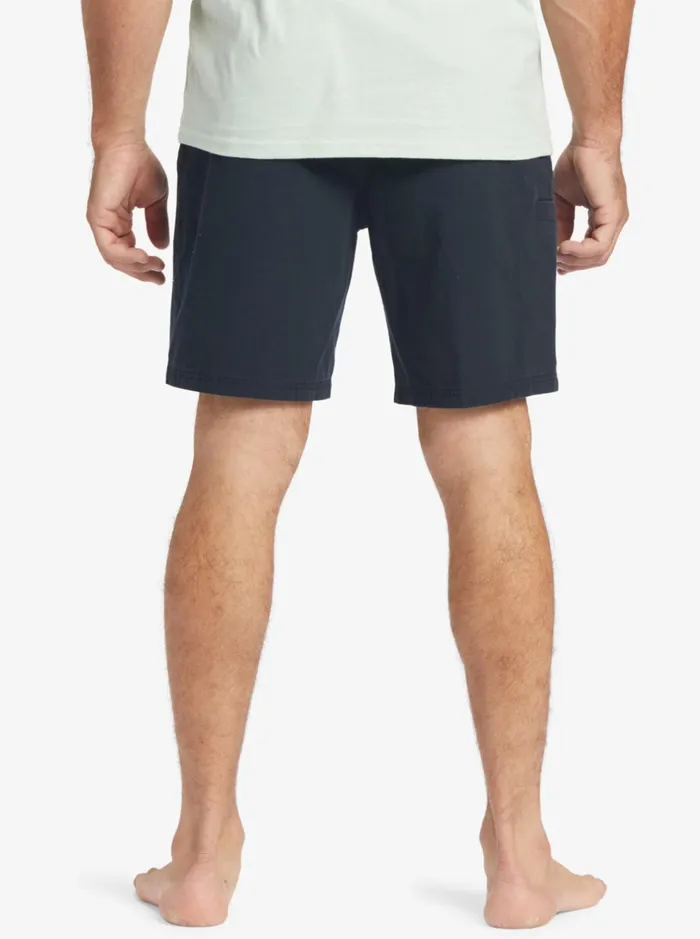 Shorts and Amphibians Men Quiksilver Waterman Waterman Last Light Elastic Waist 19034 Shorts Black Shorts and Amphibians Men Quiksilver Waterman Waterman Last Light Elastic Waist 19034 Shorts Black