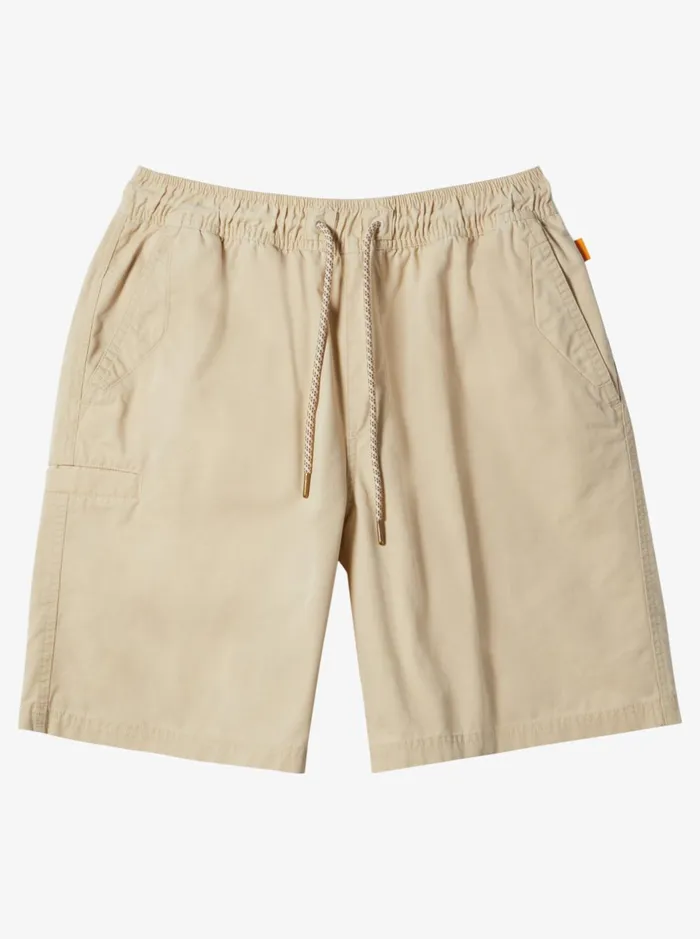 Shorts and Amphibians Men Quiksilver Waterman Waterman Last Light Elastic Waist 19034 Shorts Brown Rice Shorts and Amphibians Men Quiksilver Waterman Waterman Last Light Elastic Waist 19034 Shorts Brown Rice