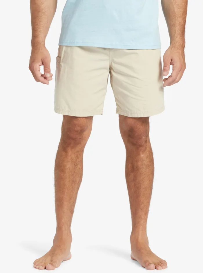 Shorts and Amphibians Men Quiksilver Waterman Waterman Last Light Elastic Waist 19034 Shorts Brown Rice Shorts and Amphibians Men Quiksilver Waterman Waterman Last Light Elastic Waist 19034 Shorts Brown Rice