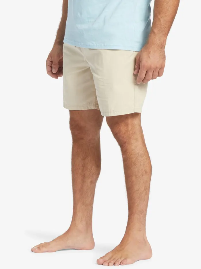 Shorts and Amphibians Men Quiksilver Waterman Waterman Last Light Elastic Waist 19034 Shorts Brown Rice Shorts and Amphibians Men Quiksilver Waterman Waterman Last Light Elastic Waist 19034 Shorts Brown Rice