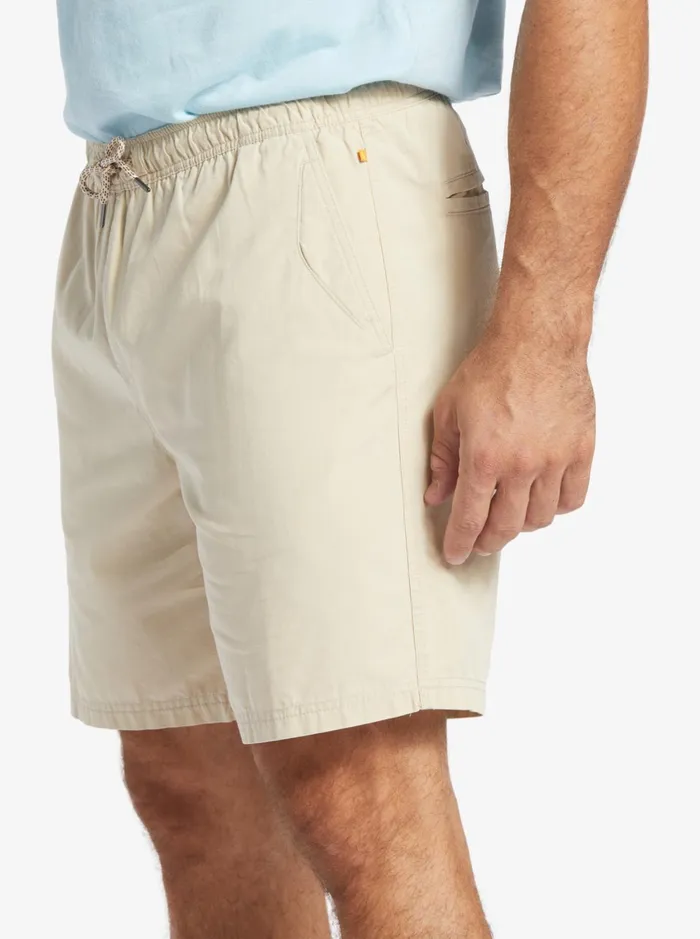 Shorts and Amphibians Men Quiksilver Waterman Waterman Last Light Elastic Waist 19034 Shorts Brown Rice Shorts and Amphibians Men Quiksilver Waterman Waterman Last Light Elastic Waist 19034 Shorts Brown Rice