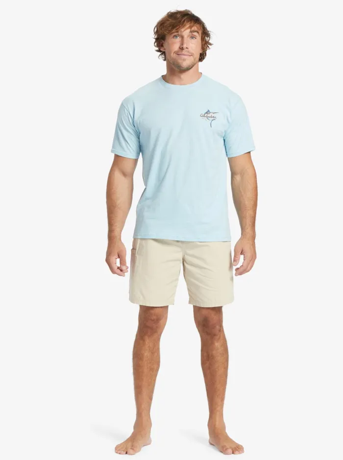 Shorts and Amphibians Men Quiksilver Waterman Waterman Last Light Elastic Waist 19034 Shorts Brown Rice Shorts and Amphibians Men Quiksilver Waterman Waterman Last Light Elastic Waist 19034 Shorts Brown Rice