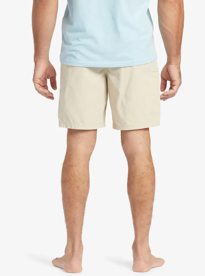 Shorts and Amphibians Men Quiksilver Waterman Waterman Last Light Elastic Waist 19034 Shorts Brown Rice Shorts and Amphibians Men Quiksilver Waterman Waterman Last Light Elastic Waist 19034 Shorts Brown Rice