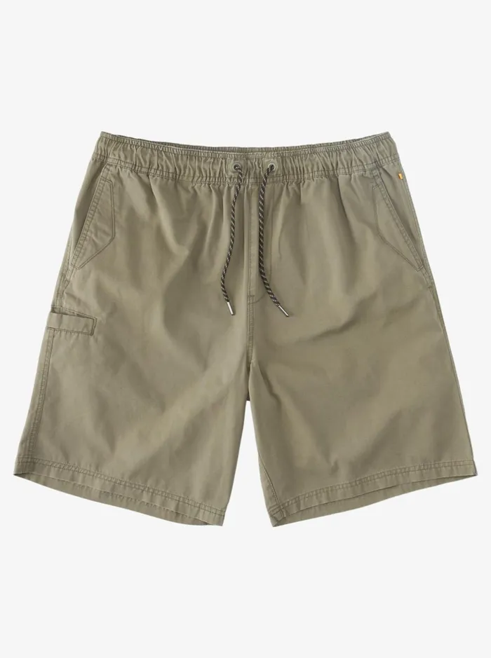 Shorts and Amphibians Men Quiksilver Waterman Waterman Last Light Elastic Waist 19034 Shorts Dusty Olive Shorts and Amphibians Men Quiksilver Waterman Waterman Last Light Elastic Waist 19034 Shorts Dusty Olive