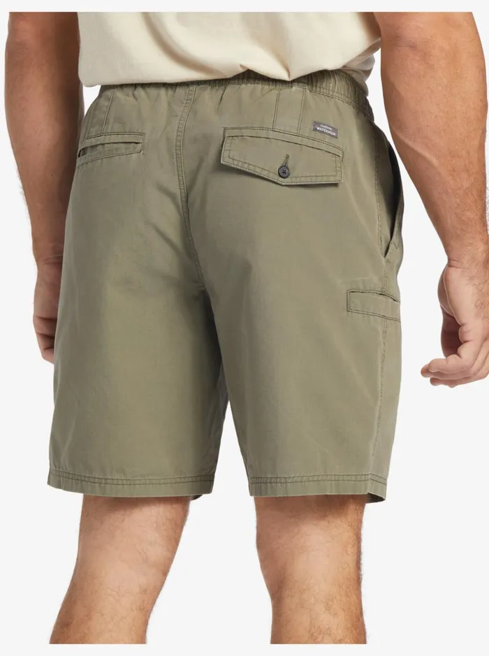 Shorts and Amphibians Men Quiksilver Waterman Waterman Last Light Elastic Waist 19034 Shorts Dusty Olive Shorts and Amphibians Men Quiksilver Waterman Waterman Last Light Elastic Waist 19034 Shorts Dusty Olive