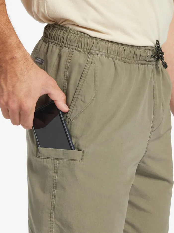 Shorts and Amphibians Men Quiksilver Waterman Waterman Last Light Elastic Waist 19034 Shorts Dusty Olive Shorts and Amphibians Men Quiksilver Waterman Waterman Last Light Elastic Waist 19034 Shorts Dusty Olive