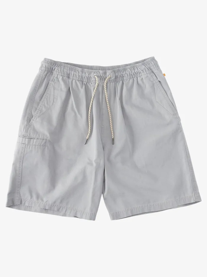 Shorts and Amphibians Men Quiksilver Waterman Waterman Last Light Elastic Waist 19034 Shorts Sharkskin Shorts and Amphibians Men Quiksilver Waterman Waterman Last Light Elastic Waist 19034 Shorts Sharkskin