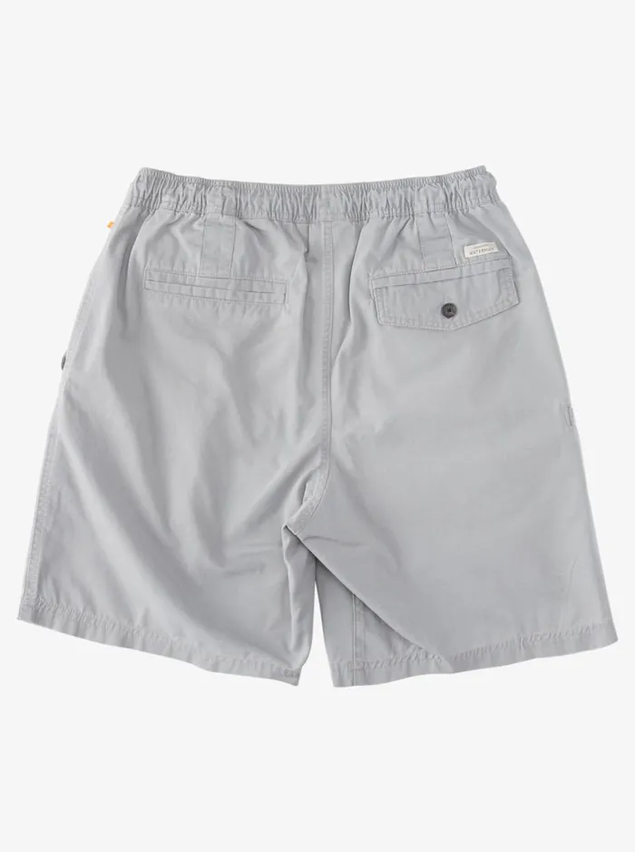 Shorts and Amphibians Men Quiksilver Waterman Waterman Last Light Elastic Waist 19034 Shorts Sharkskin Shorts and Amphibians Men Quiksilver Waterman Waterman Last Light Elastic Waist 19034 Shorts Sharkskin