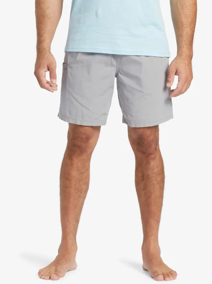 Shorts and Amphibians Men Quiksilver Waterman Waterman Last Light Elastic Waist 19034 Shorts Sharkskin Shorts and Amphibians Men Quiksilver Waterman Waterman Last Light Elastic Waist 19034 Shorts Sharkskin