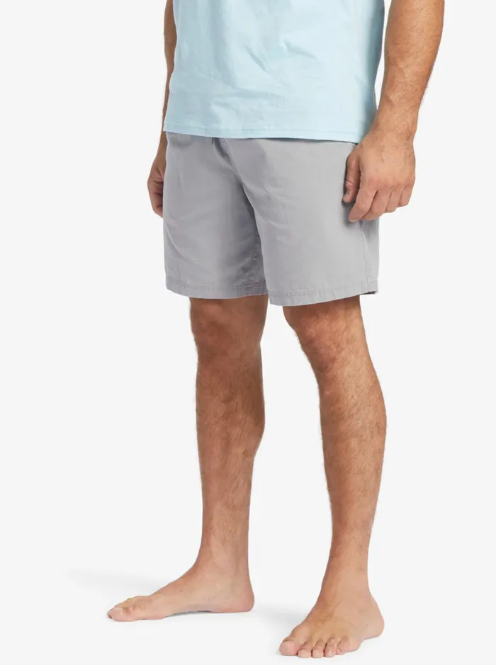 Shorts and Amphibians Men Quiksilver Waterman Waterman Last Light Elastic Waist 19034 Shorts Sharkskin Shorts and Amphibians Men Quiksilver Waterman Waterman Last Light Elastic Waist 19034 Shorts Sharkskin