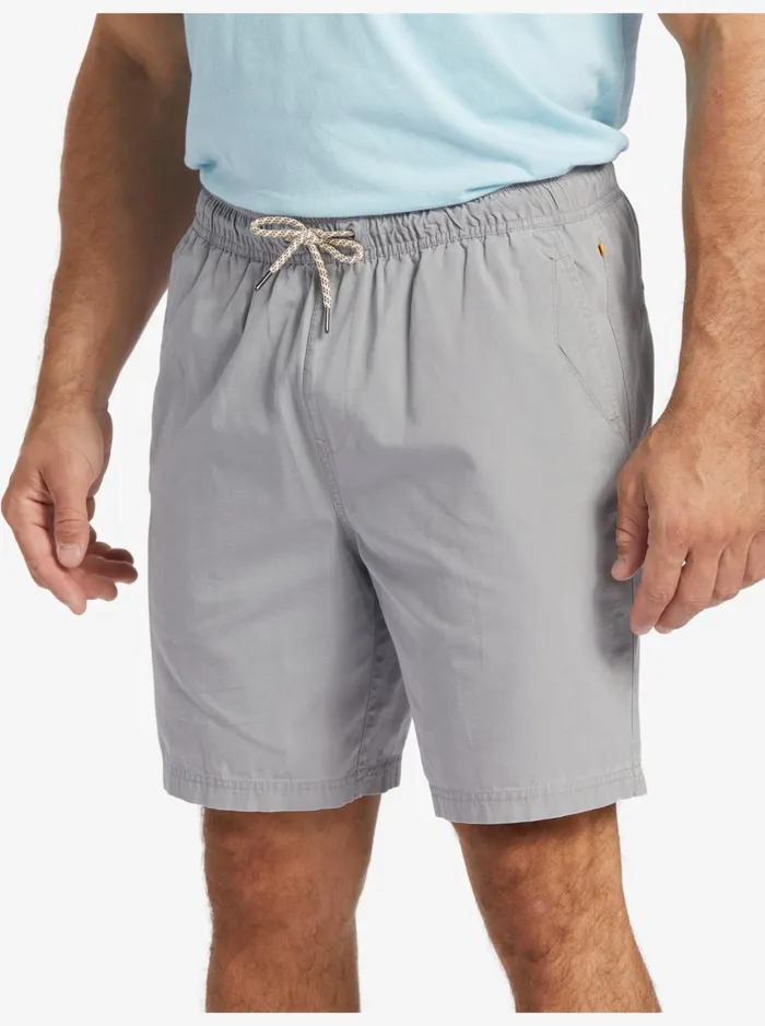 Shorts and Amphibians Men Quiksilver Waterman Waterman Last Light Elastic Waist 19034 Shorts Sharkskin Shorts and Amphibians Men Quiksilver Waterman Waterman Last Light Elastic Waist 19034 Shorts Sharkskin