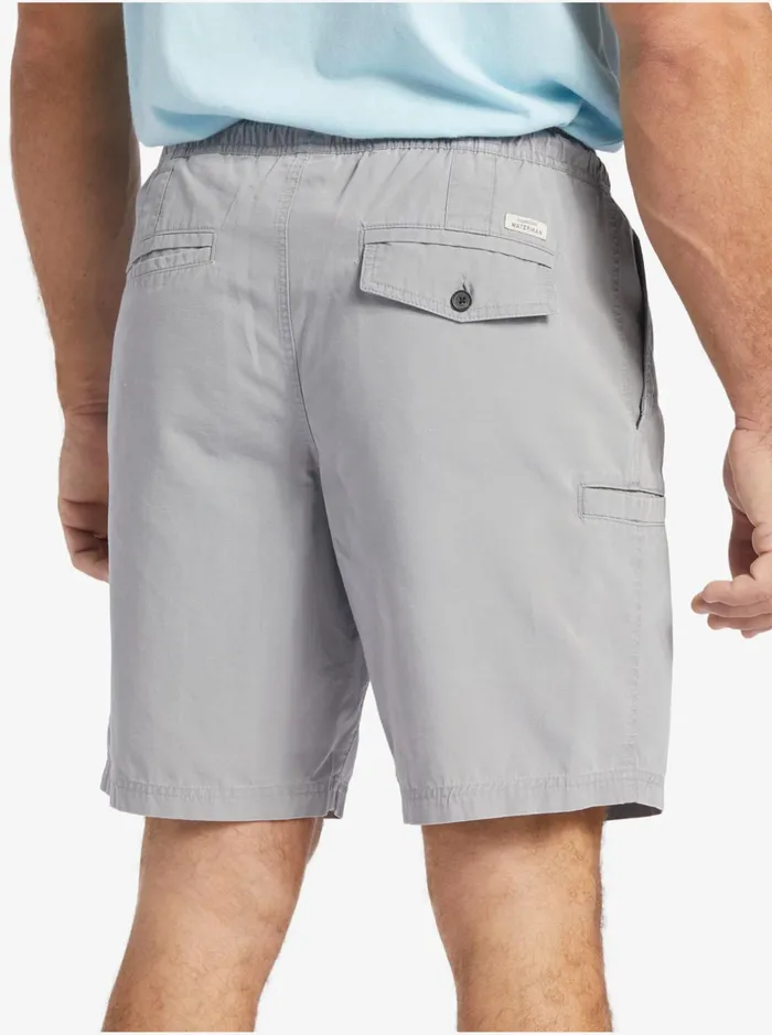 Shorts and Amphibians Men Quiksilver Waterman Waterman Last Light Elastic Waist 19034 Shorts Sharkskin Shorts and Amphibians Men Quiksilver Waterman Waterman Last Light Elastic Waist 19034 Shorts Sharkskin