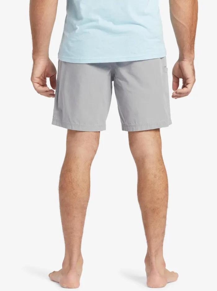 Shorts and Amphibians Men Quiksilver Waterman Waterman Last Light Elastic Waist 19034 Shorts Sharkskin Shorts and Amphibians Men Quiksilver Waterman Waterman Last Light Elastic Waist 19034 Shorts Sharkskin
