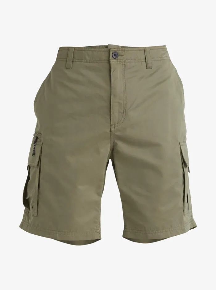 Shorts and Amphibians Men Quiksilver Waterman Waterman Maldive Atoll Cargo 20034 Shorts Dusty Olive Shorts and Amphibians Men Quiksilver Waterman Waterman Maldive Atoll Cargo 20034 Shorts Dusty Olive