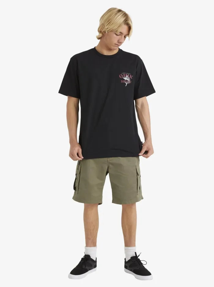 Shorts and Amphibians Men Quiksilver Waterman Waterman Maldive Atoll Cargo 20034 Shorts Dusty Olive Shorts and Amphibians Men Quiksilver Waterman Waterman Maldive Atoll Cargo 20034 Shorts Dusty Olive