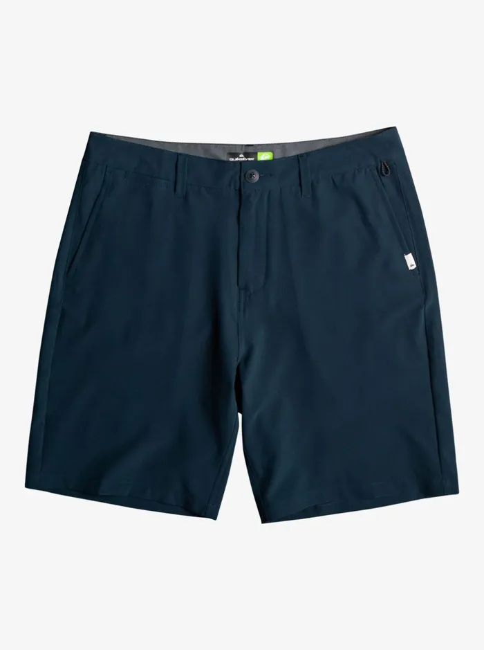 Shorts Boys Quiksilver Boy039s 27 Ocean Union 14034 Amphibian Boardshorts Navy Blazer Shorts Boys Quiksilver Boy039s 27 Ocean Union 14034 Amphibian Boardshorts Navy Blazer