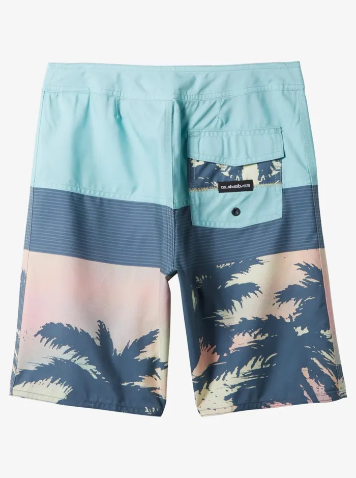 Shorts Boys Quiksilver Boy039s 816 Everyday Panel 17034 Boardshorts Pastel Turquoise Shorts Boys Quiksilver Boy039s 816 Everyday Panel 17034 Boardshorts Pastel Turquoise