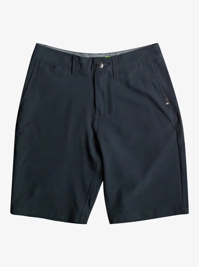 Shorts Boys Quiksilver Boy039s 816 Ocean Union 19034 Amphibian Boardshorts Black Shorts Boys Quiksilver Boy039s 816 Ocean Union 19034 Amphibian Boardshorts Black