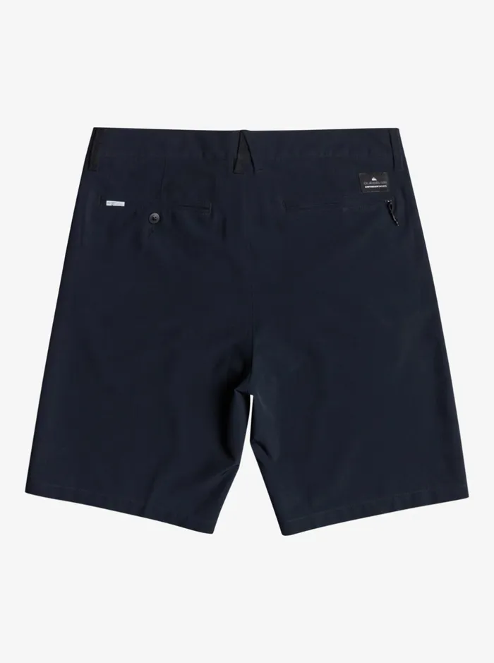 Shorts Boys Quiksilver Boy039s 816 Ocean Union 19034 Amphibian Boardshorts Black Shorts Boys Quiksilver Boy039s 816 Ocean Union 19034 Amphibian Boardshorts Black