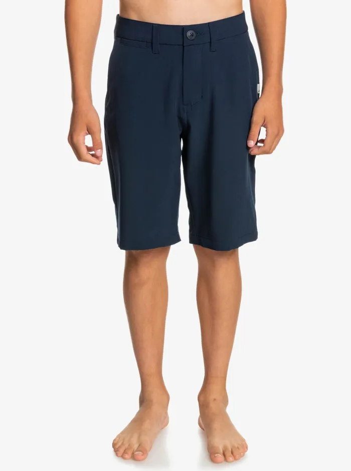Shorts Boys Quiksilver Boy039s 816 Ocean Union 19034 Amphibian Boardshorts Navy Blazer Shorts Boys Quiksilver Boy039s 816 Ocean Union 19034 Amphibian Boardshorts Navy Blazer