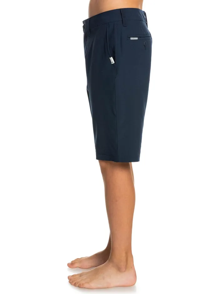 Shorts Boys Quiksilver Boy039s 816 Ocean Union 19034 Amphibian Boardshorts Navy Blazer Shorts Boys Quiksilver Boy039s 816 Ocean Union 19034 Amphibian Boardshorts Navy Blazer