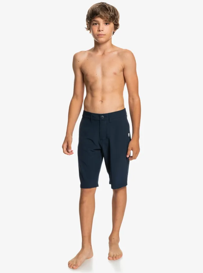 Shorts Boys Quiksilver Boy039s 816 Ocean Union 19034 Amphibian Boardshorts Navy Blazer Shorts Boys Quiksilver Boy039s 816 Ocean Union 19034 Amphibian Boardshorts Navy Blazer