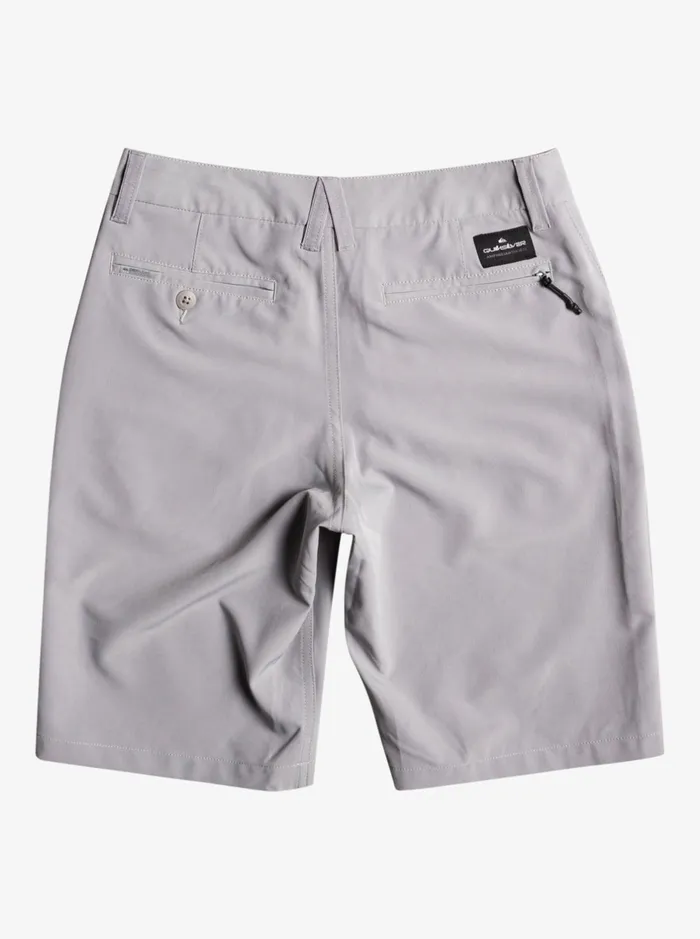 Shorts Boys Quiksilver Boy039s 816 Ocean Union 19034 Amphibian Boardshorts Sleet Shorts Boys Quiksilver Boy039s 816 Ocean Union 19034 Amphibian Boardshorts Sleet