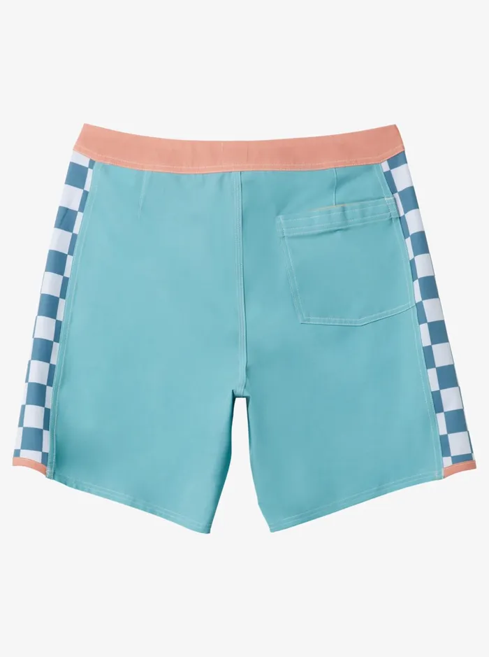Shorts Boys Quiksilver Boy039s 816 Original Arch 15034 Boardshorts Reef Waters Shorts Boys Quiksilver Boy039s 816 Original Arch 15034 Boardshorts Reef Waters