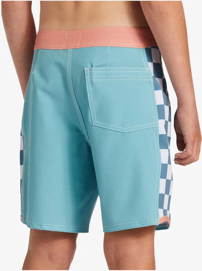 Shorts Boys Quiksilver Boy039s 816 Original Arch 15034 Boardshorts Reef Waters Shorts Boys Quiksilver Boy039s 816 Original Arch 15034 Boardshorts Reef Waters