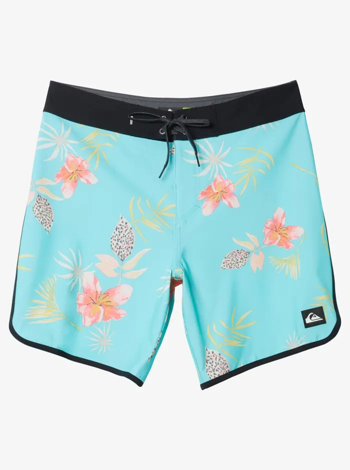 Shorts Boys Quiksilver Boy039s 816 Surfsilk Scallop 17034 Boardshorts Blue Radiance Shorts Boys Quiksilver Boy039s 816 Surfsilk Scallop 17034 Boardshorts Blue Radiance