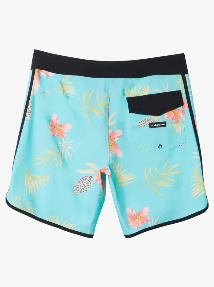 Shorts Boys Quiksilver Boy039s 816 Surfsilk Scallop 17034 Boardshorts Blue Radiance Shorts Boys Quiksilver Boy039s 816 Surfsilk Scallop 17034 Boardshorts Blue Radiance